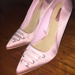 Forever 21 stilettos